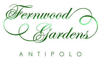Fernwood Gardens Antipolo Weddings