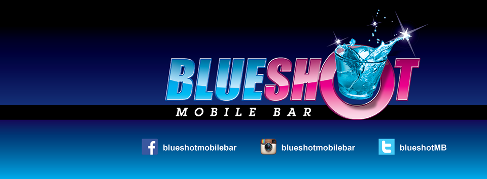 Blueshot Mobile Bar