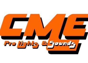 CME Pro Lights and Sounds