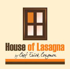 house of lasagna