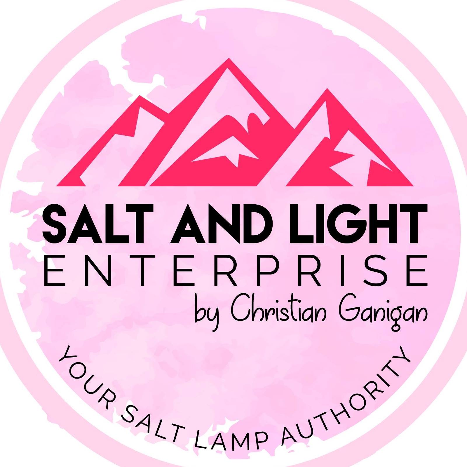 Himalayan Salt & Light logo