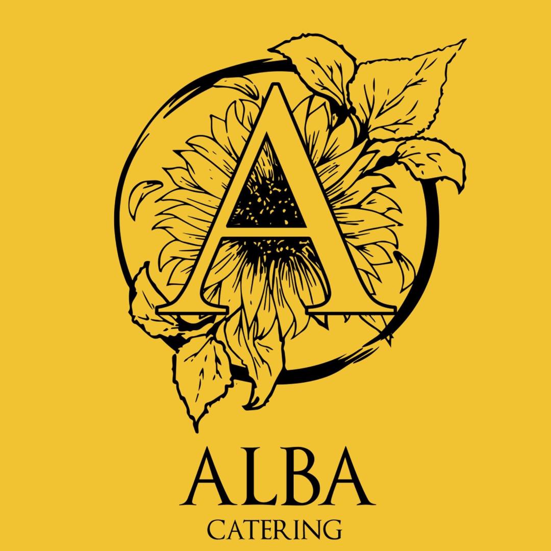 alba cateing