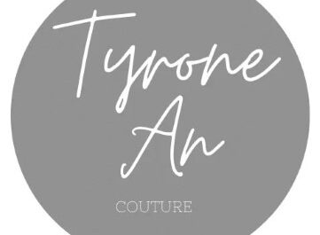 tyrone an logo
