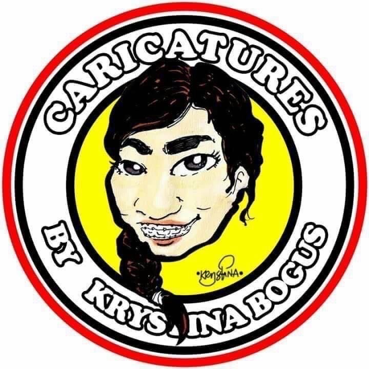 Caricatures