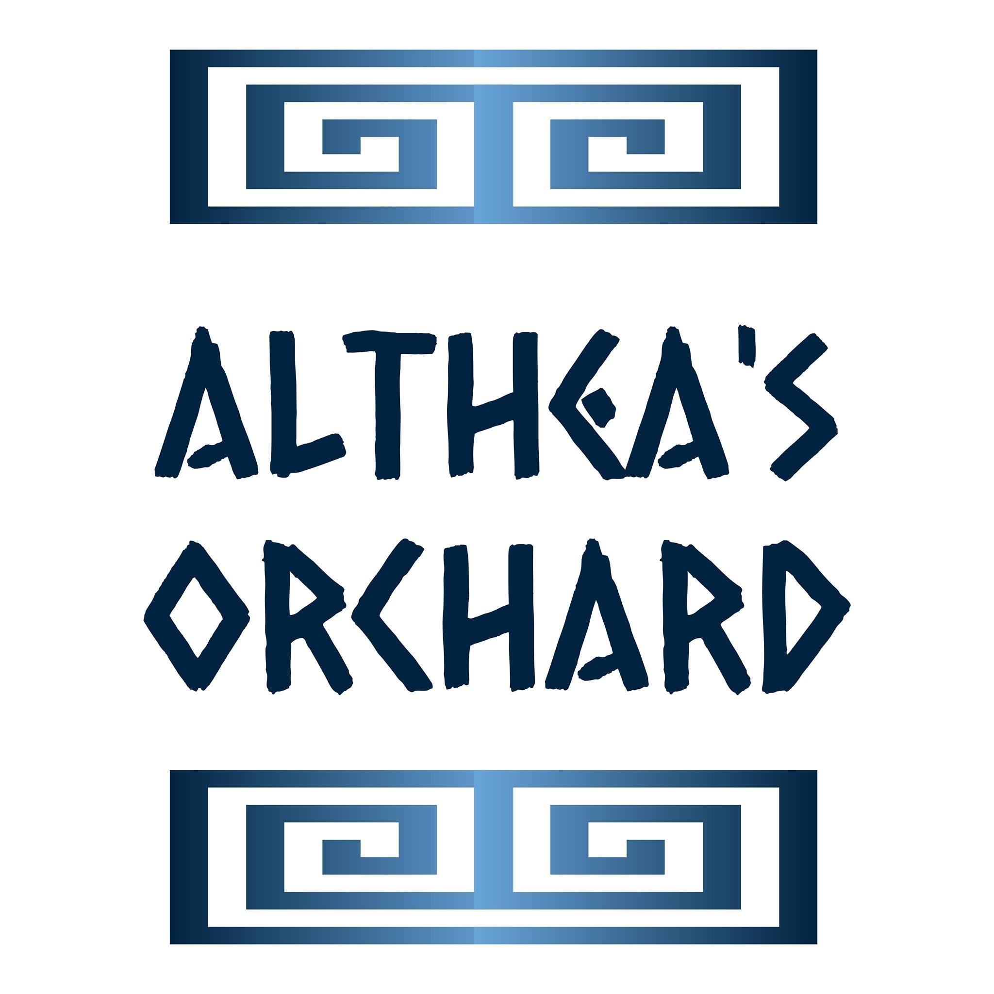 altheas orchard