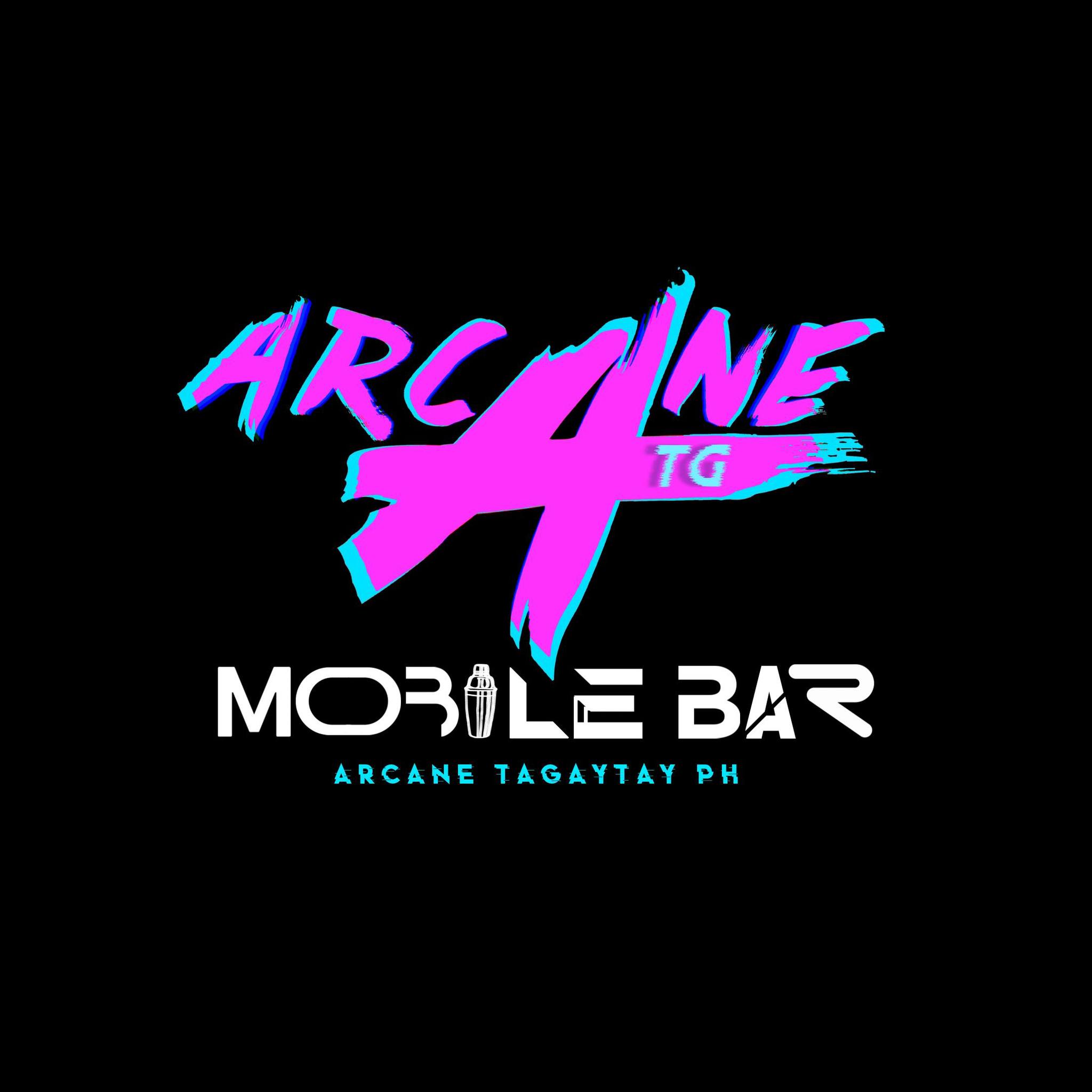 arcane mobile