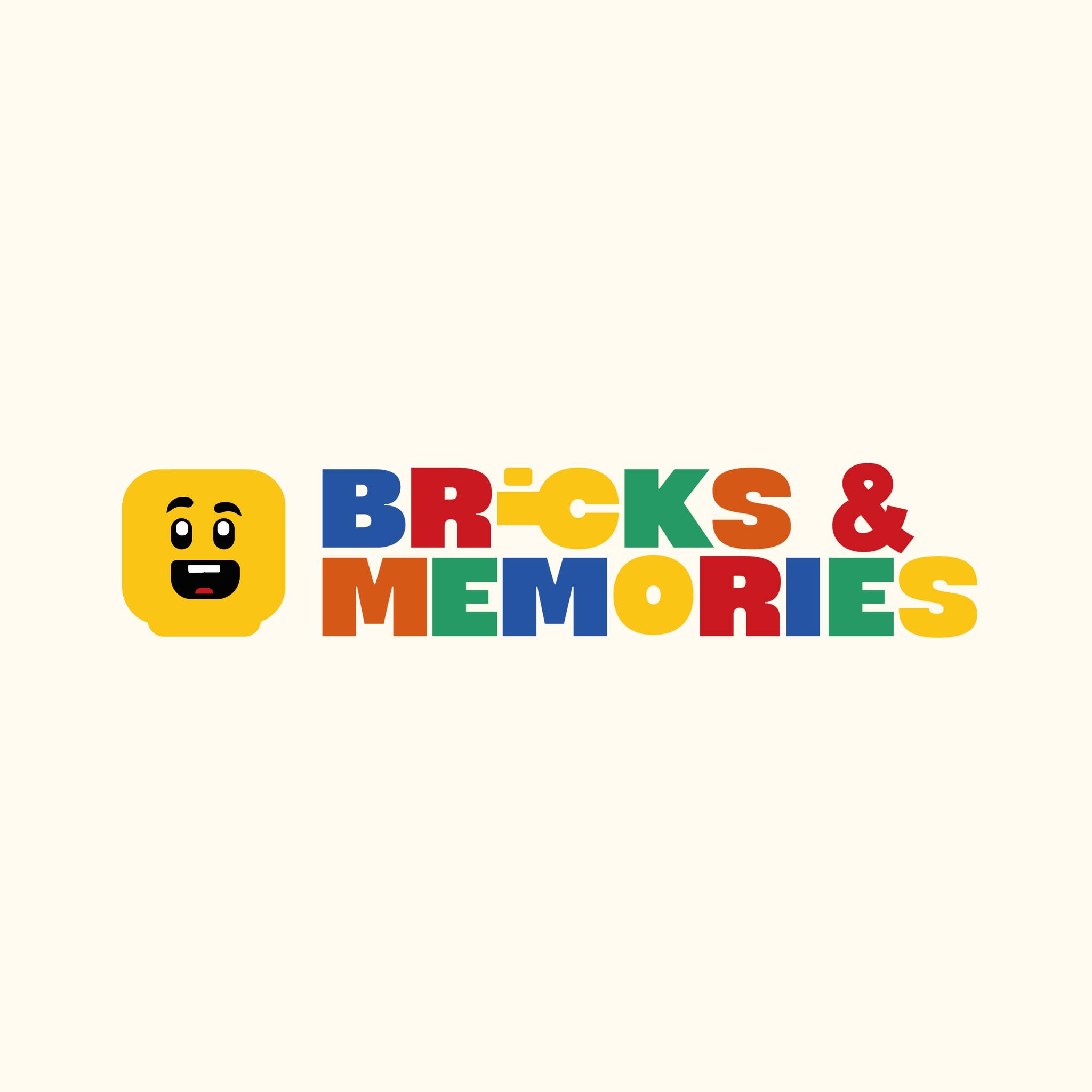 brick and memories