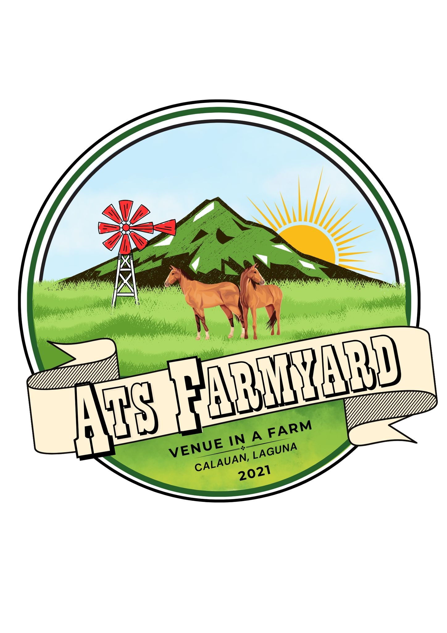 ats farmyard