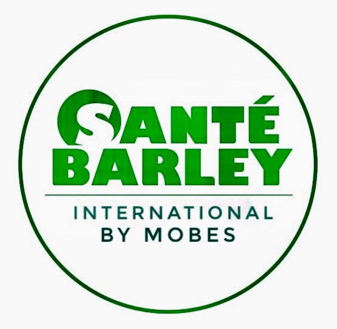 sante barley