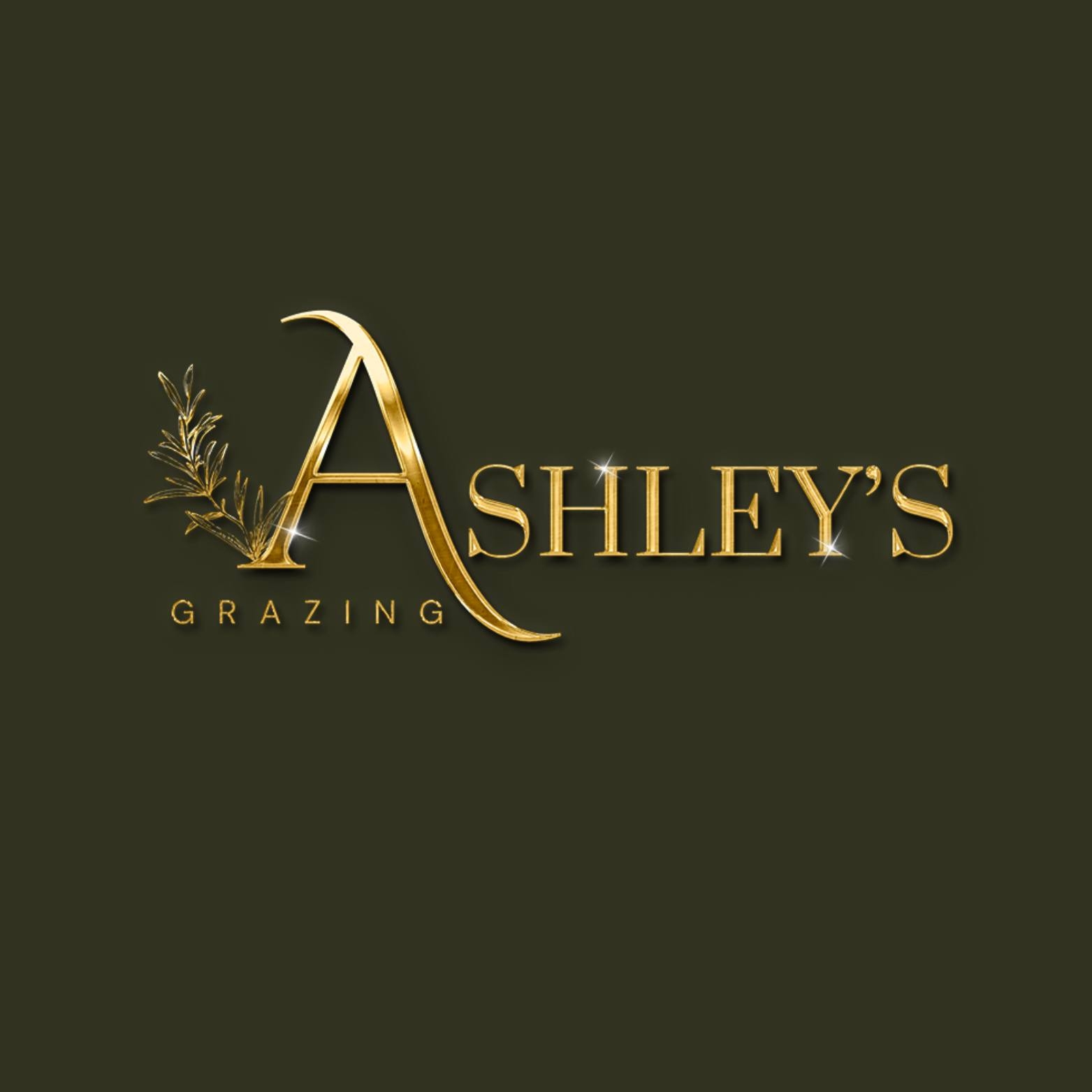 ashley's