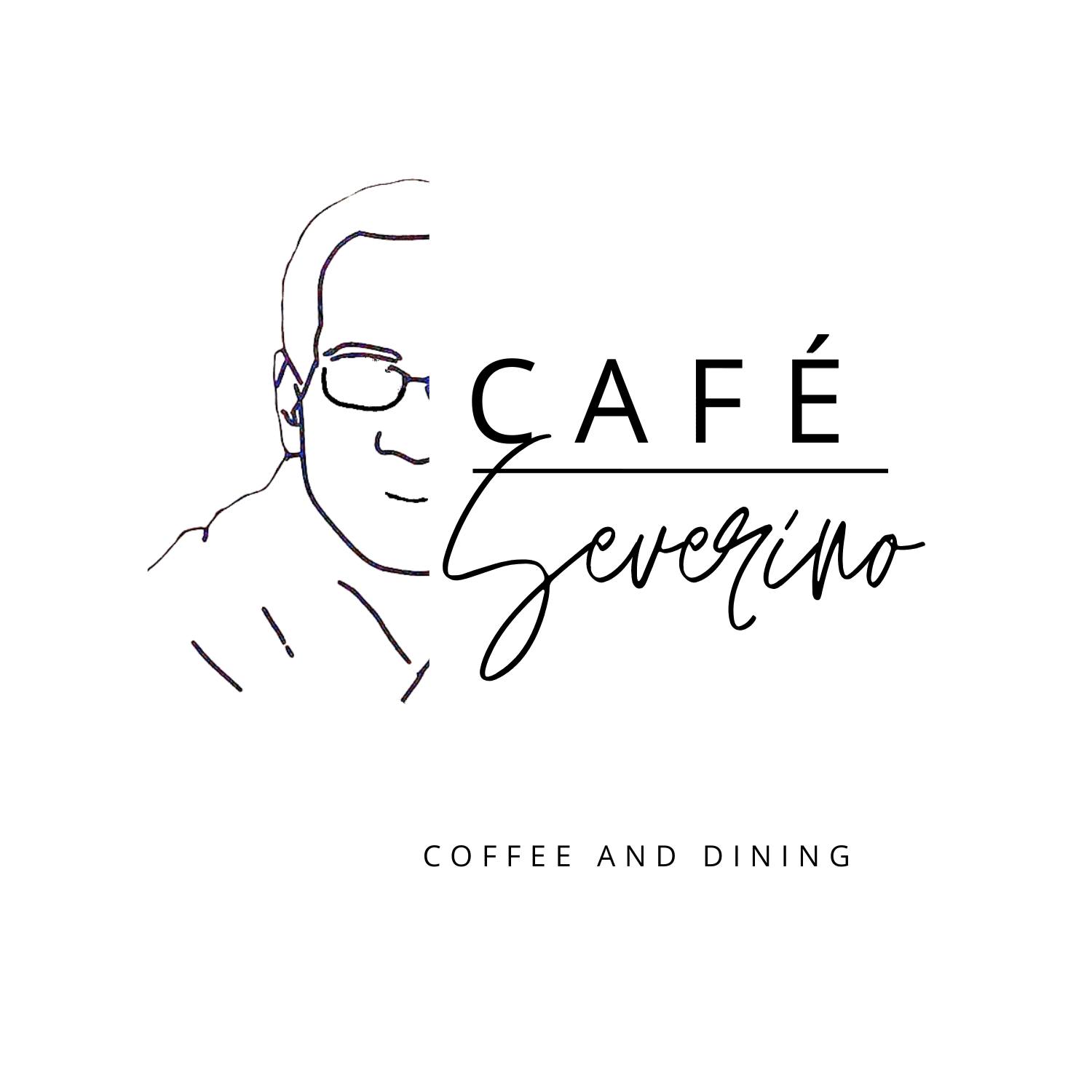 cafe severino