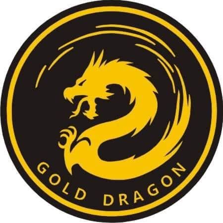 gold dragon parfum
