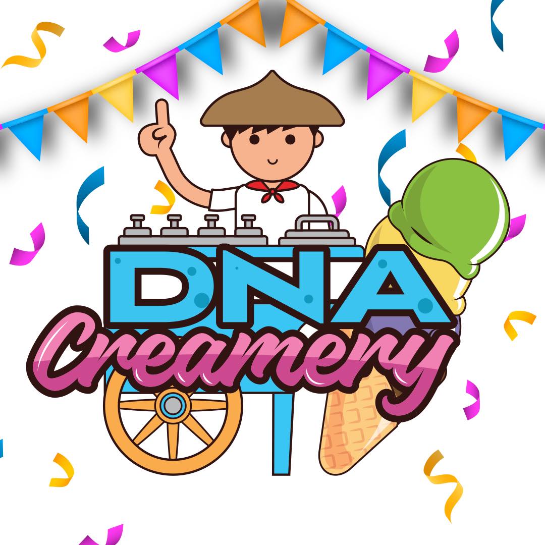 DNA Creamery