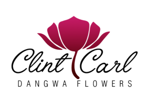 Dangwa Flowers by Clint Carl