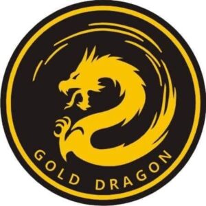 Gold Dragon’s Parfum