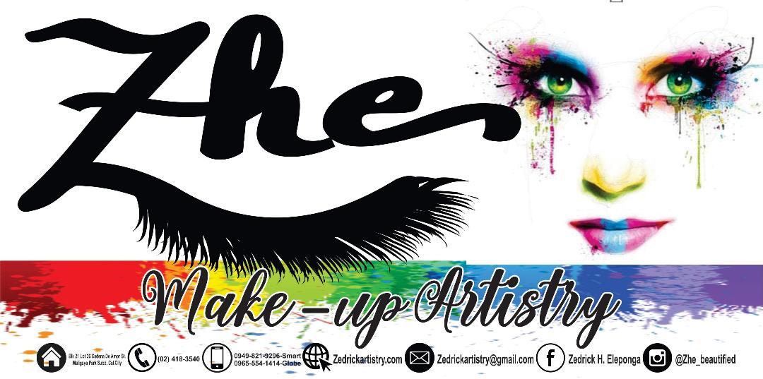 Zhe Make-up Artistry