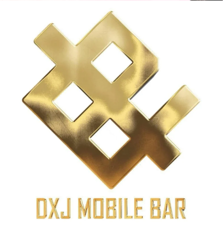 DXJ Mobile bar