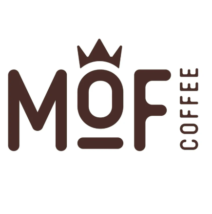 MOF Coffee