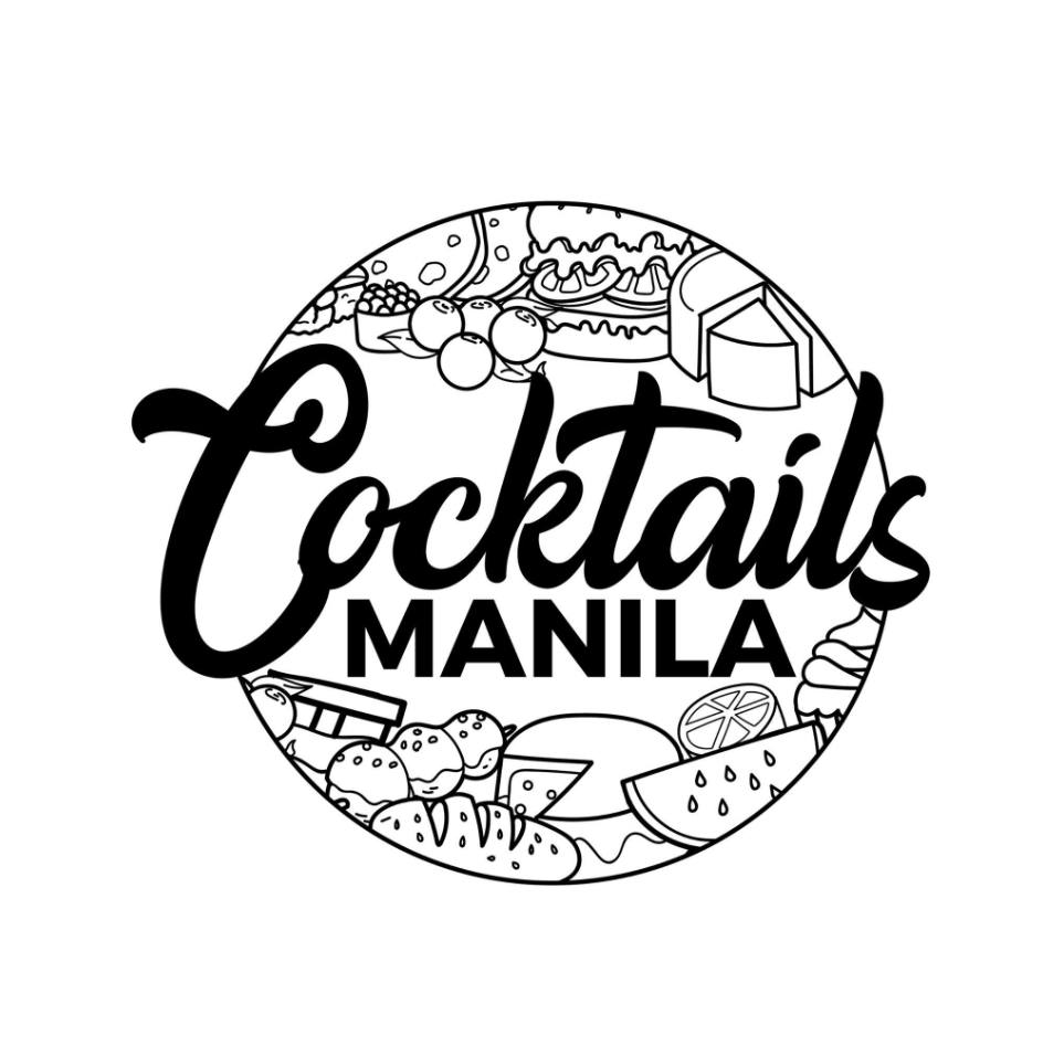 Cocktails Manila – Grazing Table