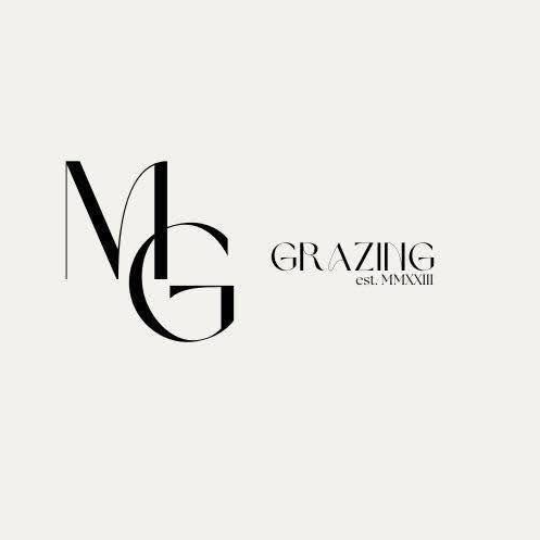 MG Grazing by Mamertus Grounds