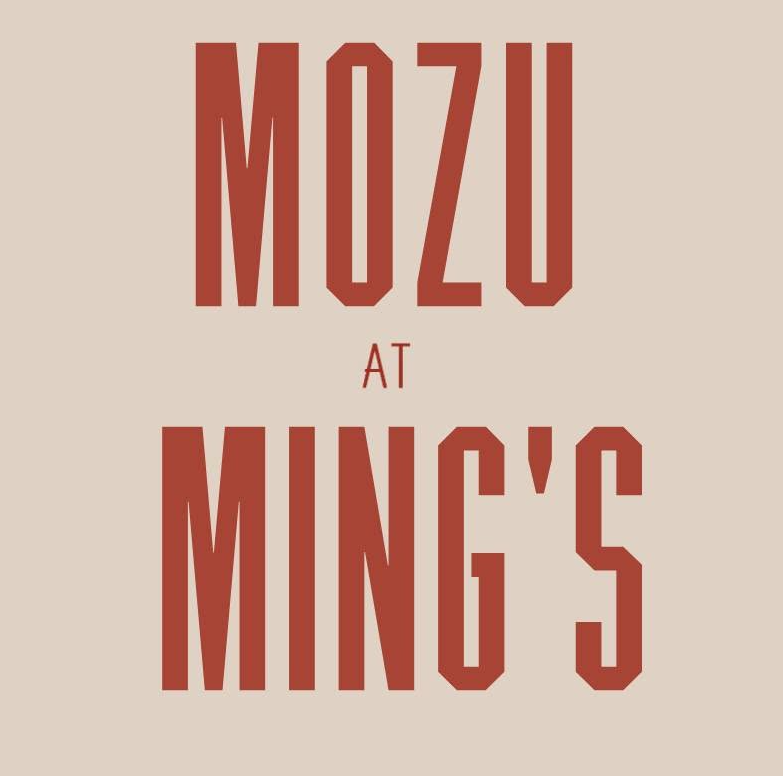 Mozu at Ming’s Garden