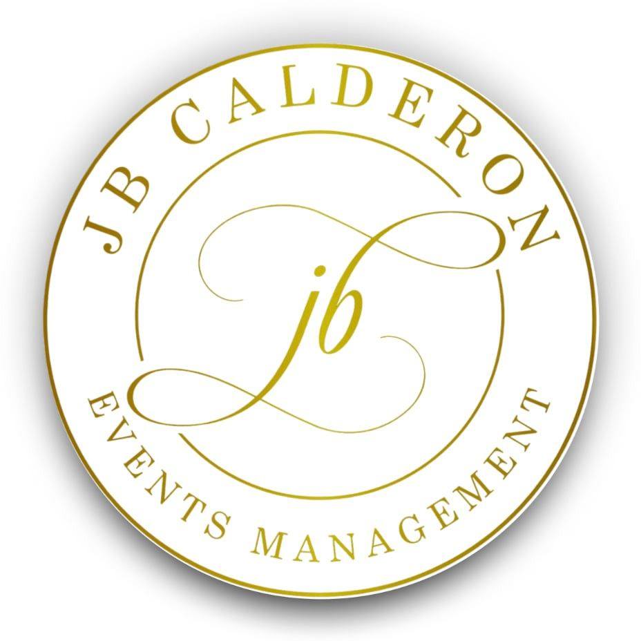 JB Calderon Events Management