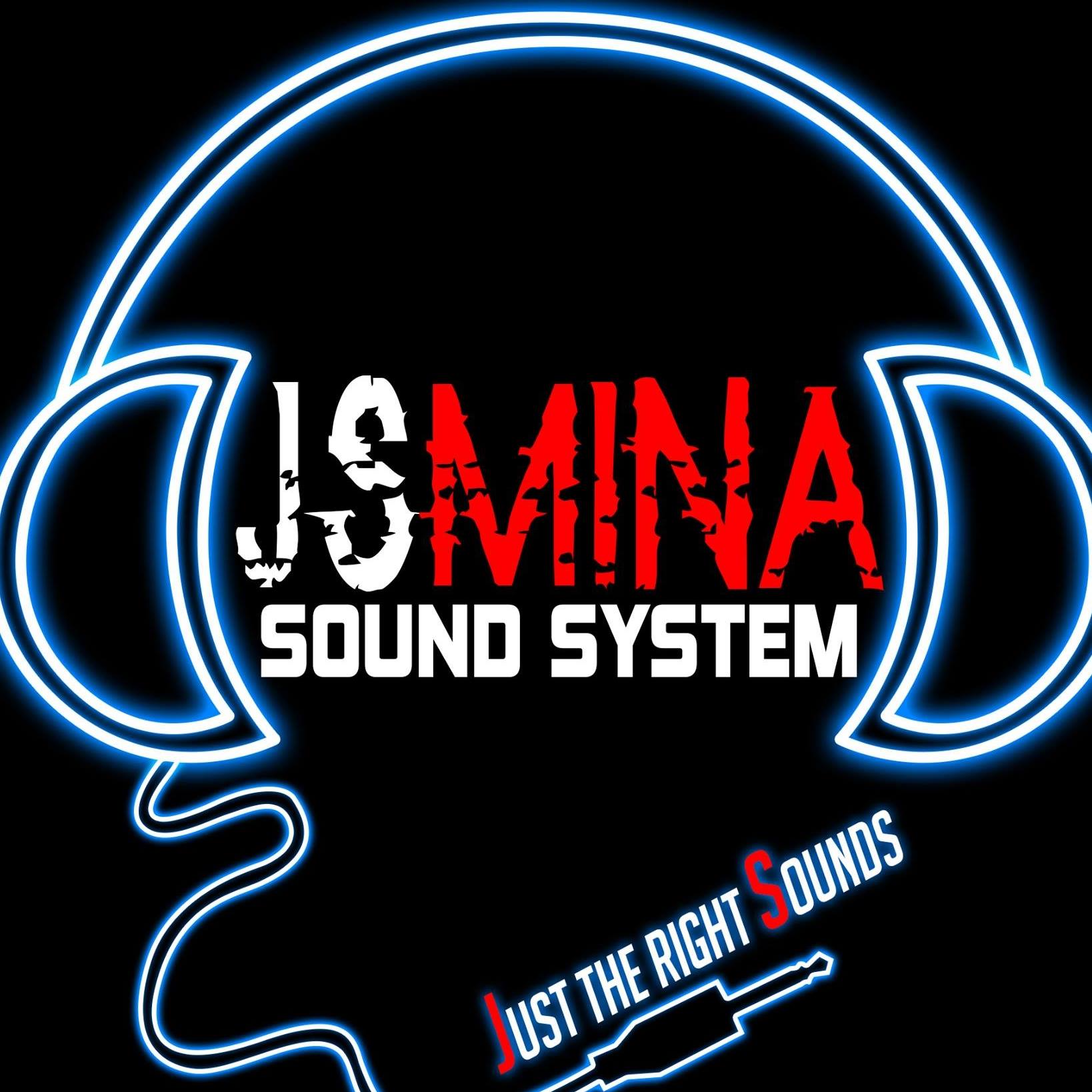 JS Mina Soundsystem Rental