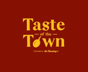 Taste of the Town Catering