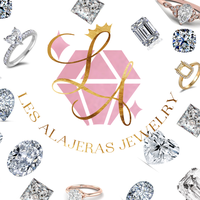 Les Alajeras logo