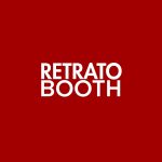 Retrato Booth logo