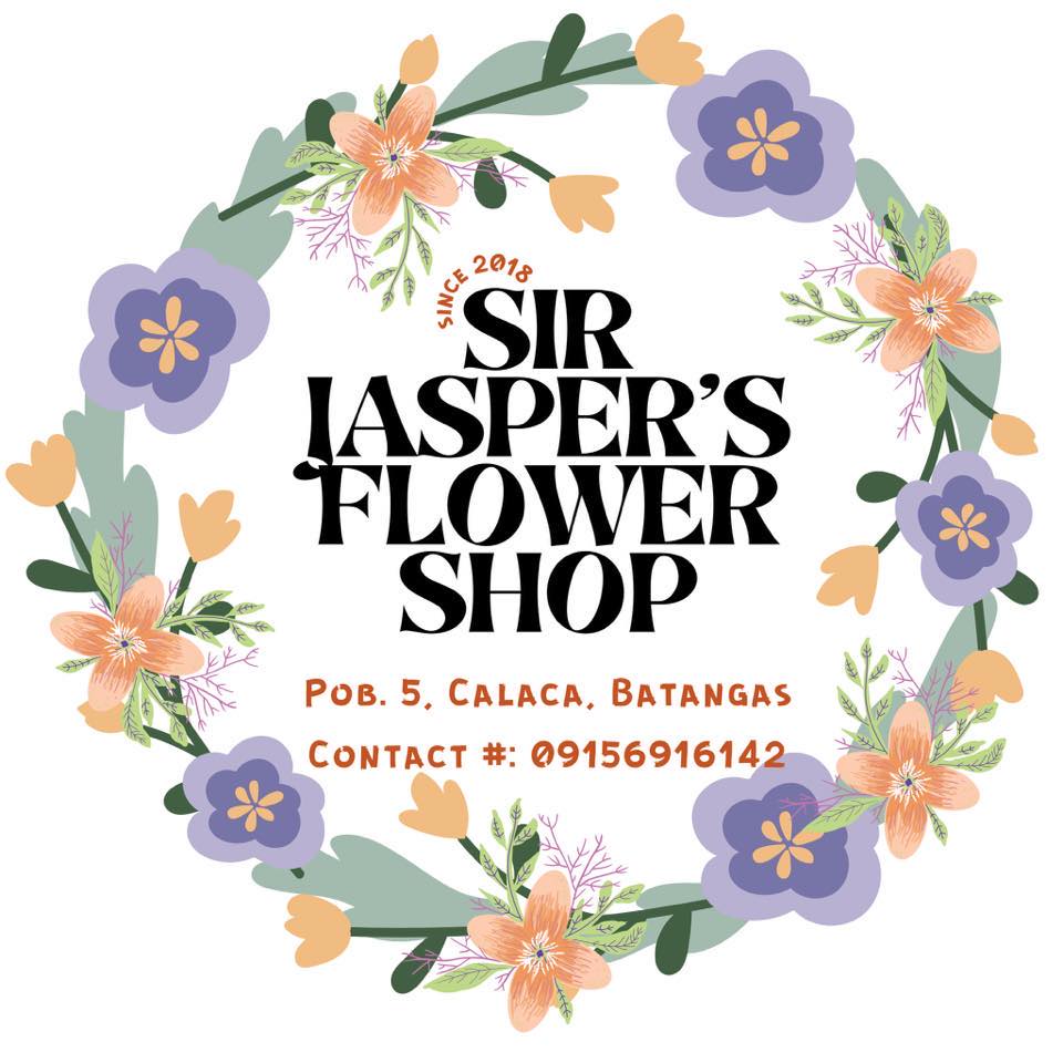 Sir Jasper’s Flowershop