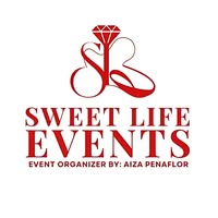 Sweet Life Events by: Aiza Peñaflor