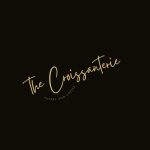 The Croissanterie logo