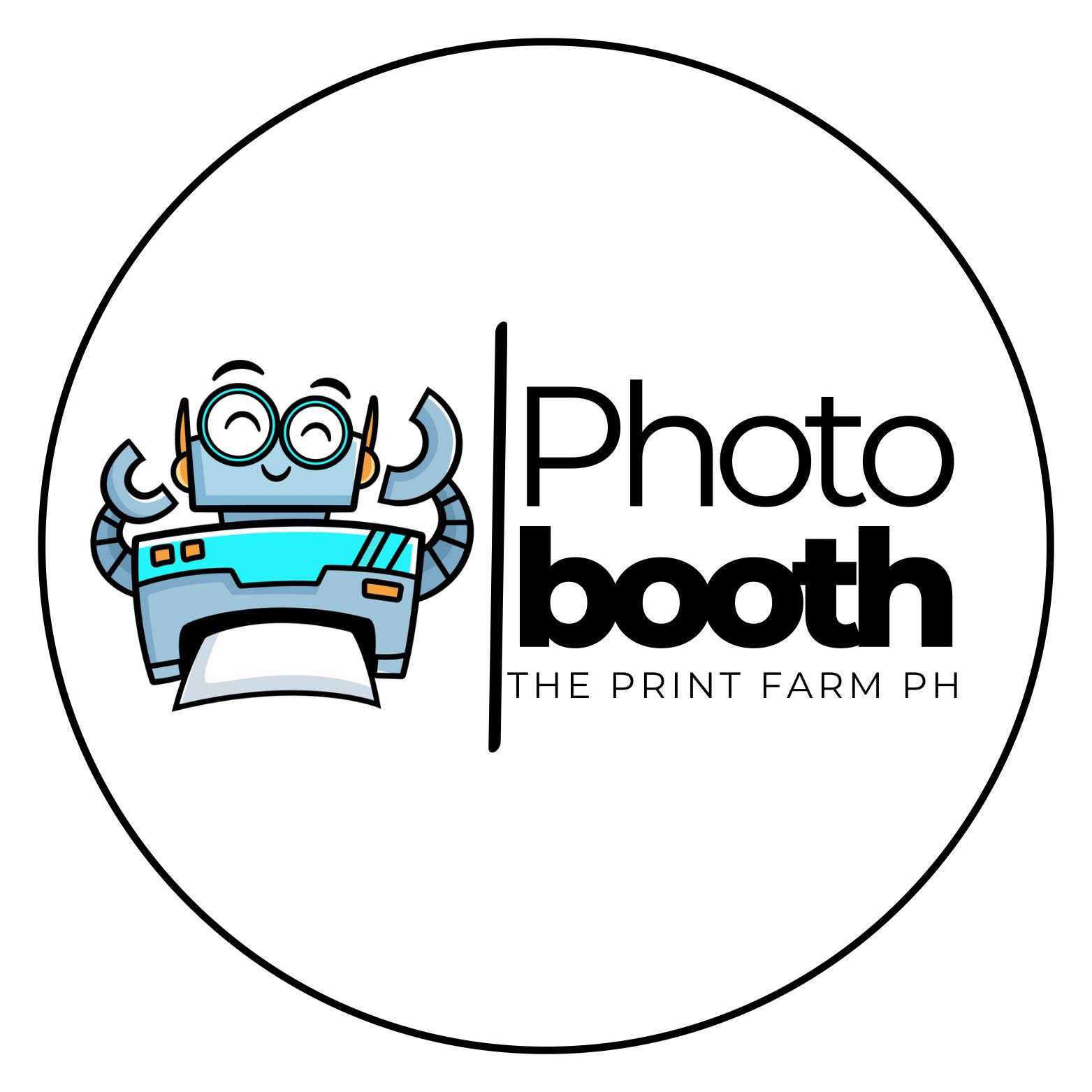 The Print Farm Ph – Photobooth