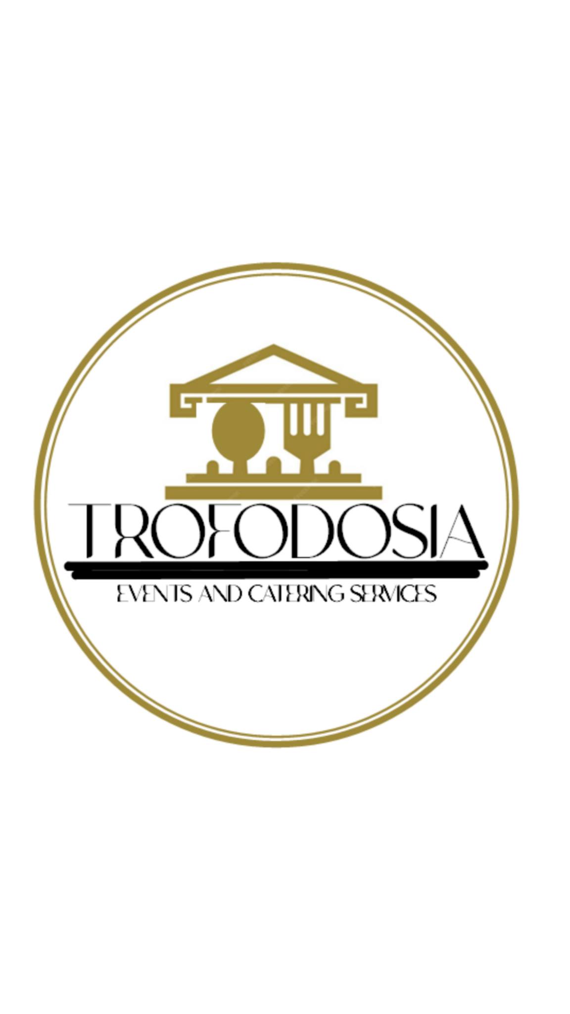 Trofodosia Events and Catering Services