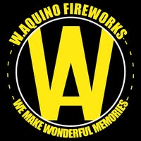 W.Aquino Fireworks