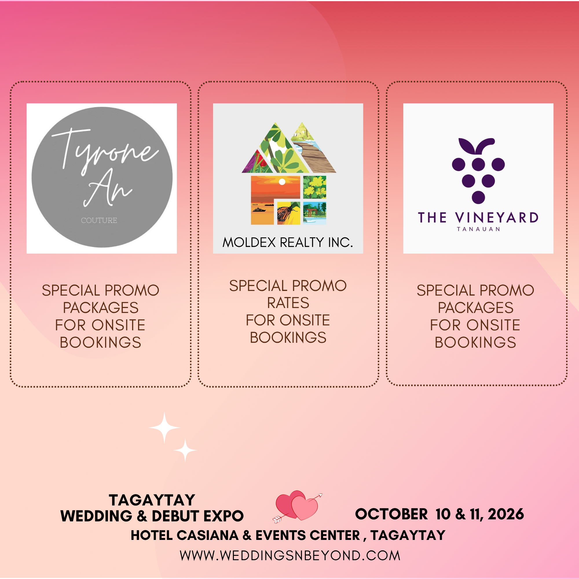 Expo promo poster 35
